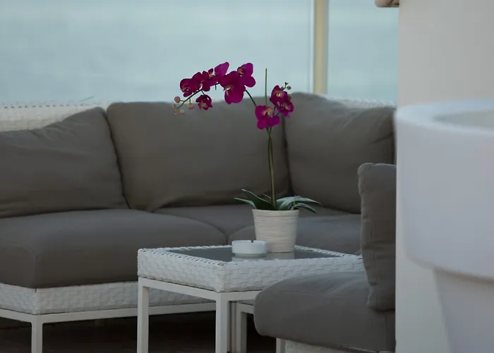 Smeraldo Suites & Spa