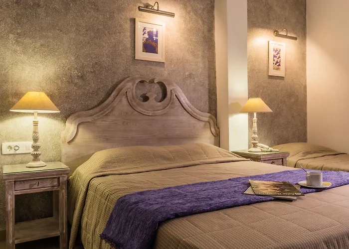 Hotel Sunrise