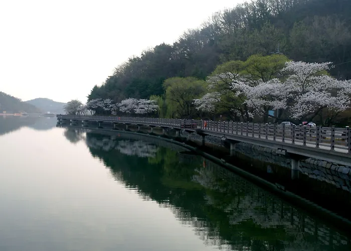 Hotel Geumosan
