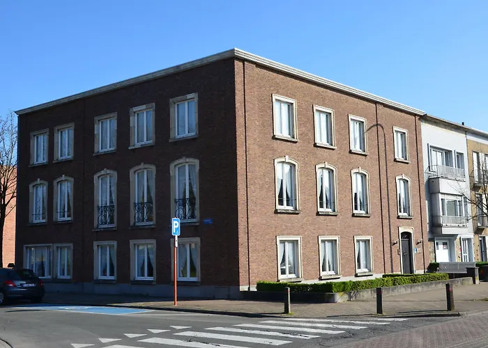 Hotel Sabot D'Or