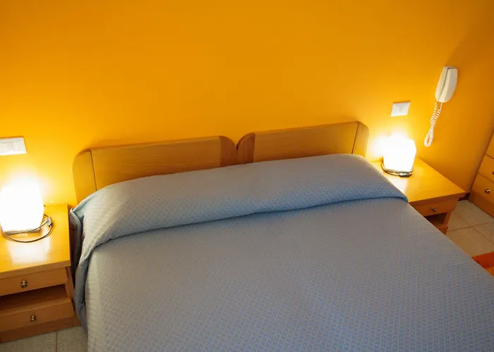 Hotel Bermuda