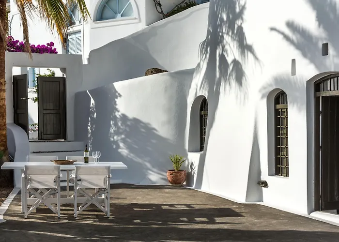 Hotel Galini Fira 