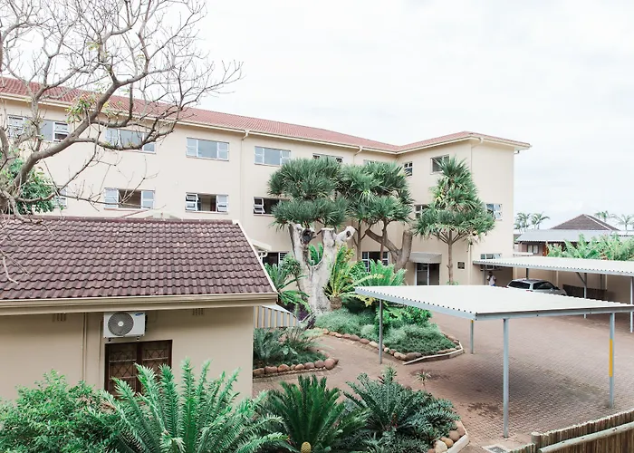 Umthunzi Hotel And Conference