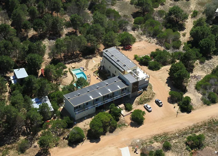 La Viuda De Jose Ignacio