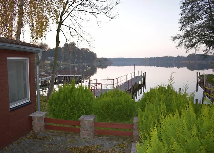 Hotel Restaurant Seeschlösschen