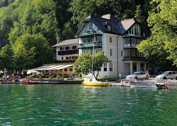Hotel&Gasthof Fürberg