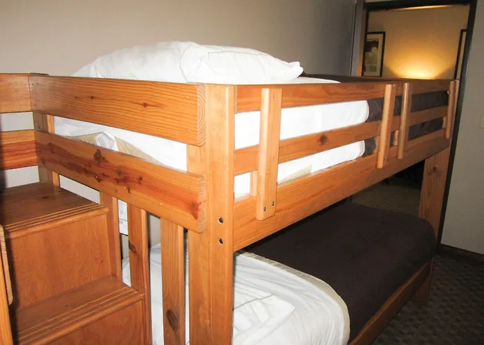 Bell'S Extended Stay And Suites