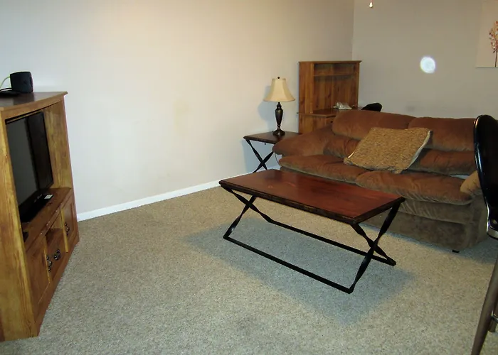 Bell'S Extended Stay And Suites
