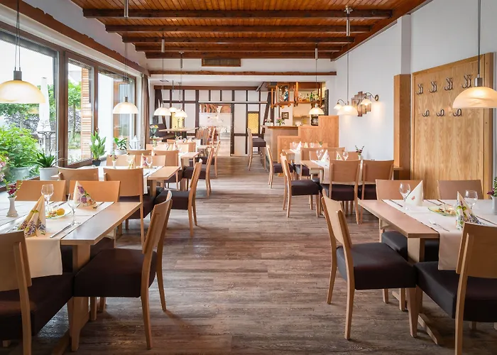 AKZENT Hotel Haus Sonnenberg