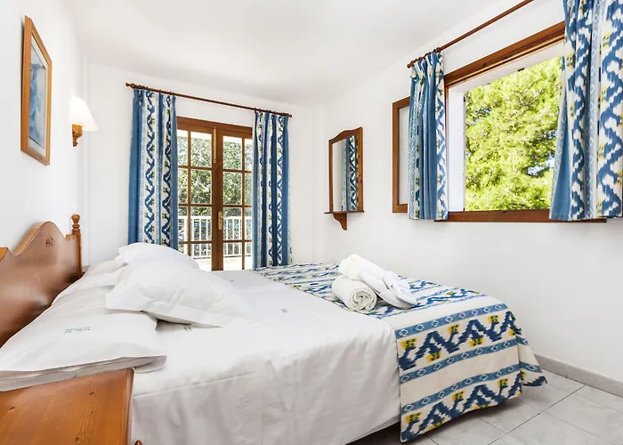 Apartaments Sa Torre By Sureda Mas