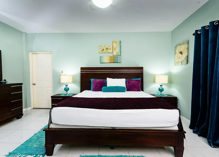Hotel Tim Bamboo