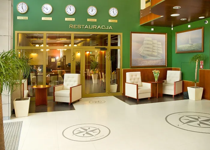 Hotel Admirał