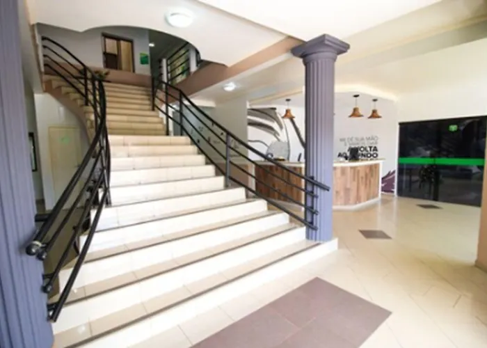 CLH Suites Bonito Sul