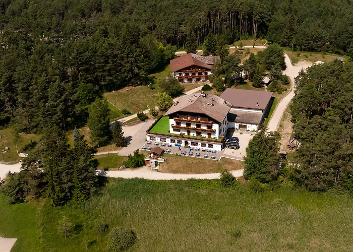 Hotel Waldsee