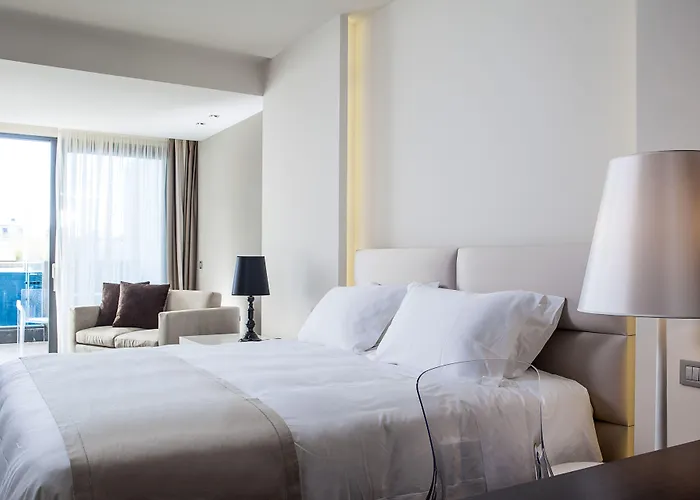 Aqua Blu Boutique Hotel & Spa, Adults Only