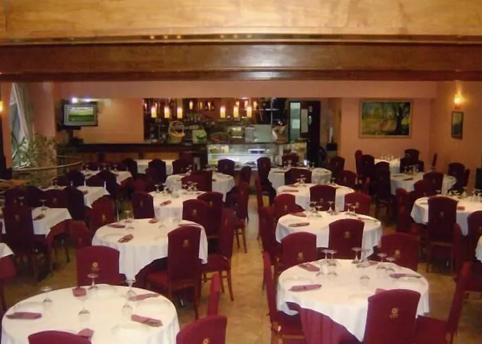 Hotel Solneve