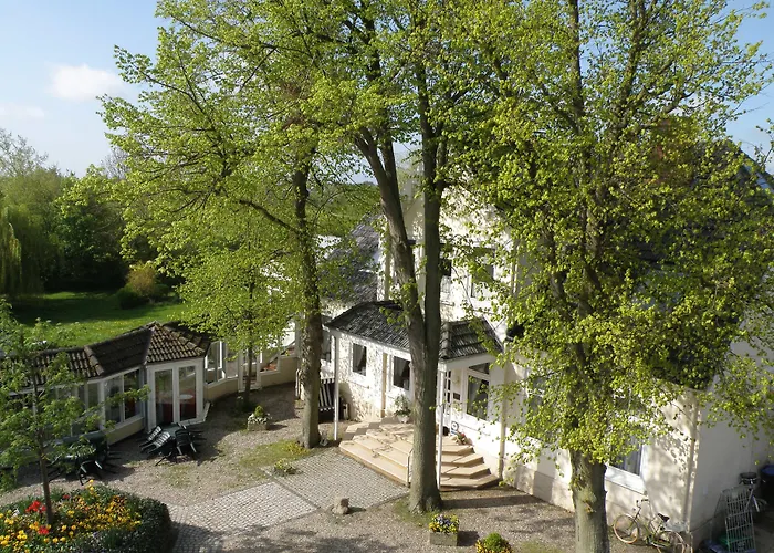 HofHotel Krähenberg
