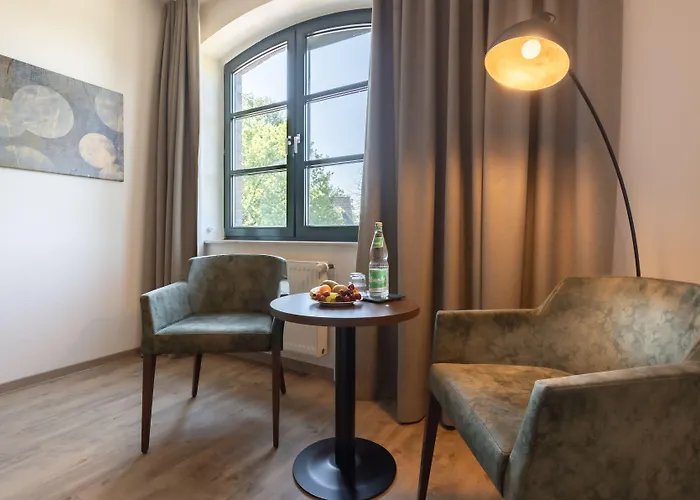 Hotel Ohlenhoff