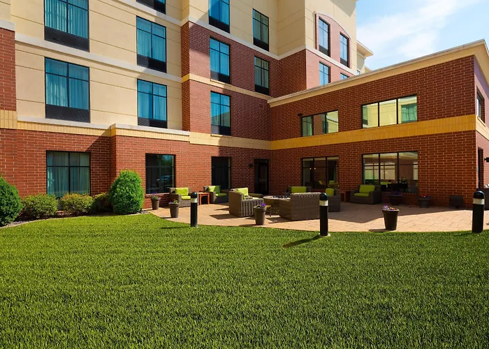 Homewood Suites By Hilton Joplin