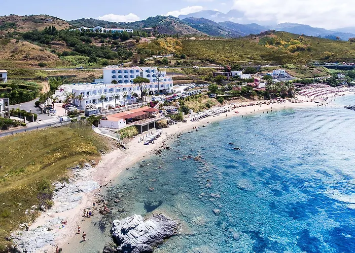 Hotel Ferretti