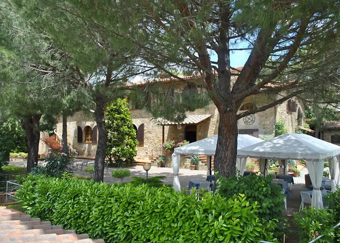 Hotel Villa San Giorgio