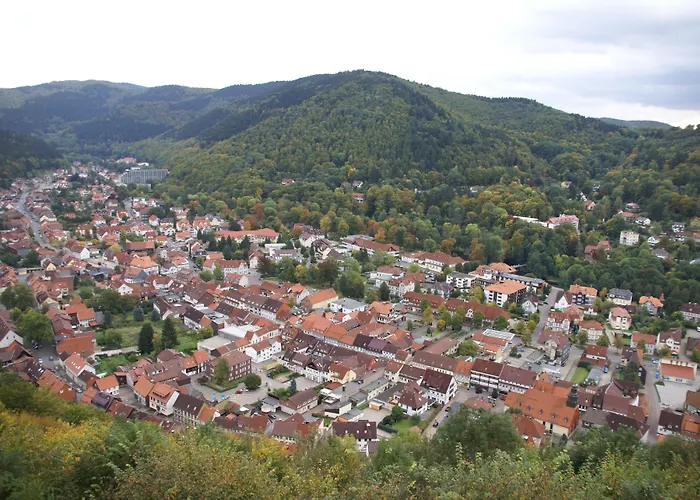 Komforthotel & Restaurant Riemann