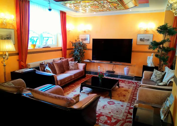 Alexa Hotel