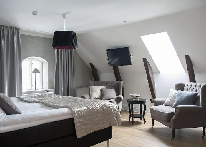 Hotell Slottsbacken