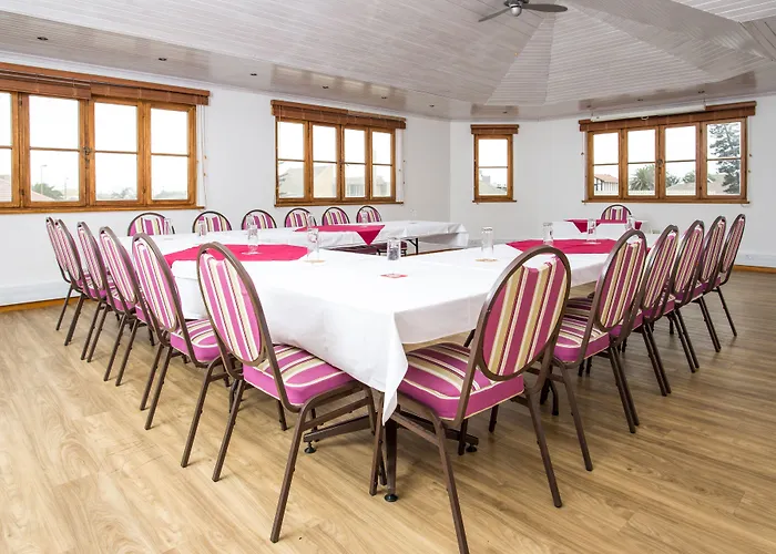 Hotel Deutsches Haus Swakopmund