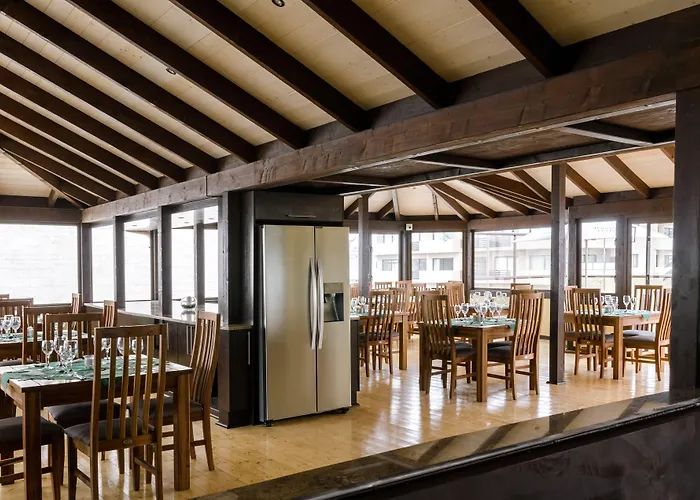 Hotel Deutsches Haus Swakopmund