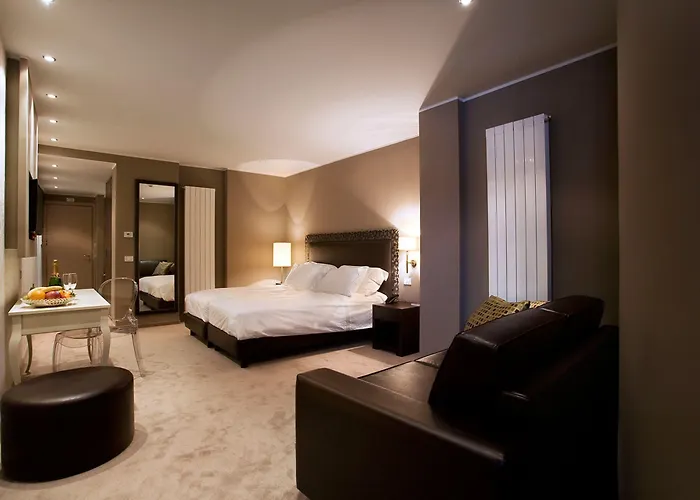 Grand Hotel Paradiso