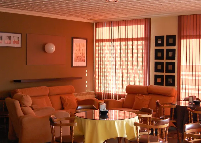 Hotel París