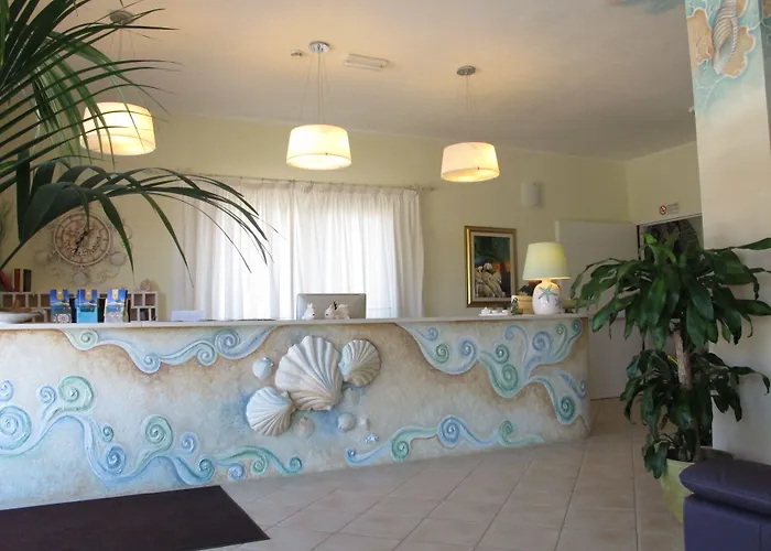 Hotel Stella Marina