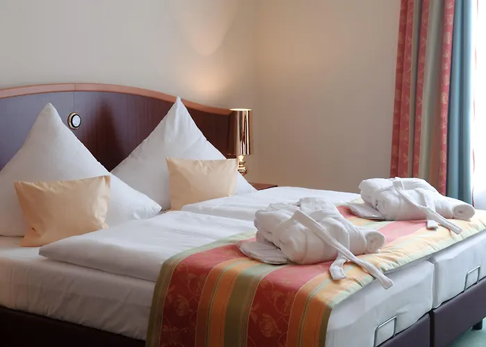 Stadthotel Stern