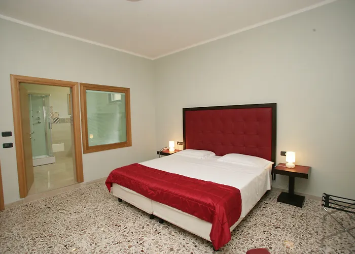 Hotel Piazza Marconi