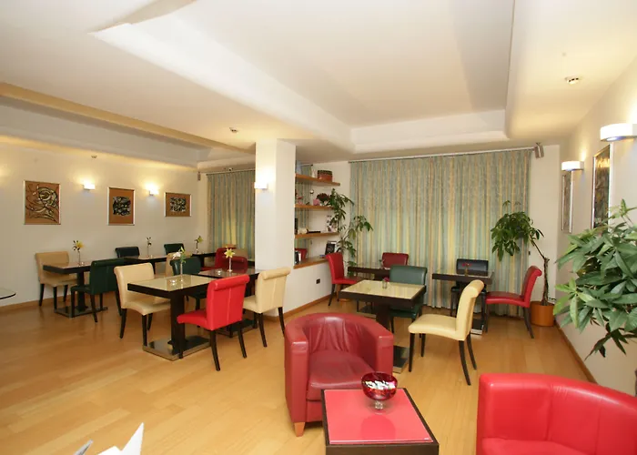 Hotel Piazza Marconi
