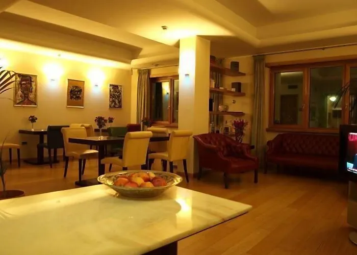 Hotel Piazza Marconi