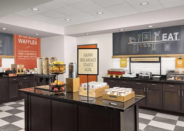 Hampton Inn Augusta