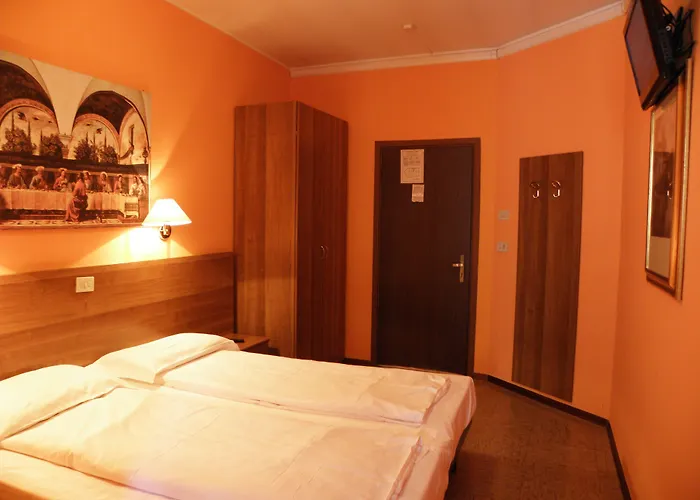Hotel Corona