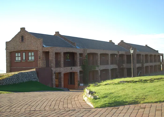 Gooderson Kloppenheim Country Estate