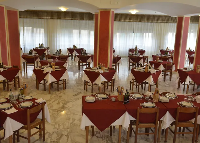 Hotel Reali