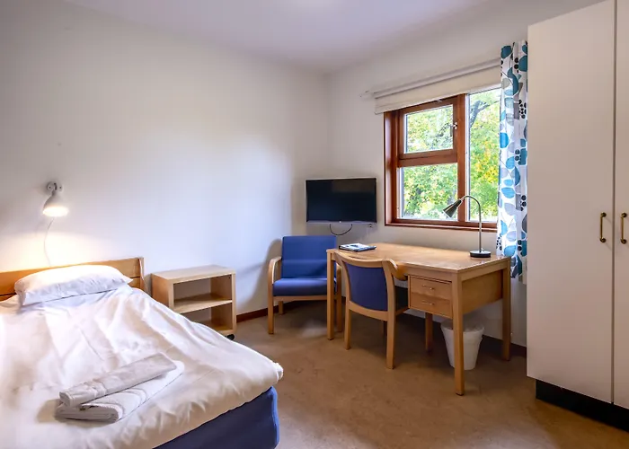 Västerbacken Hotell&Konferens