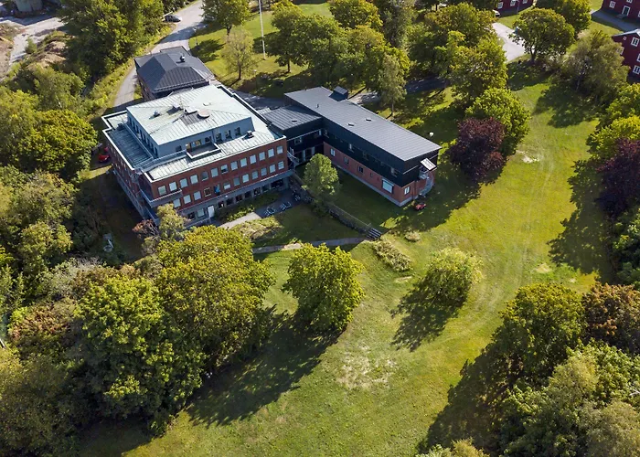 Västerbacken Hotell&Konferens