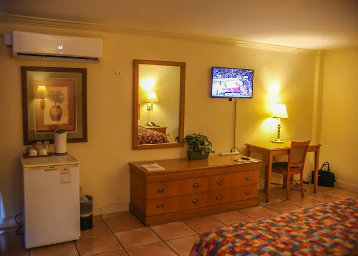 Heritage Hotel