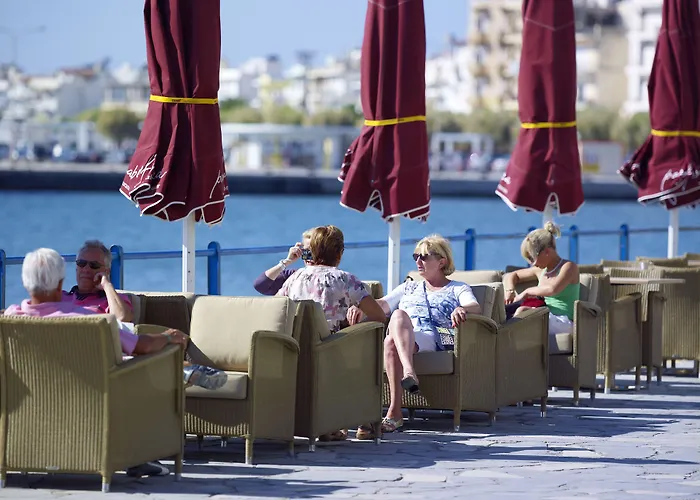 El Greco Hotel