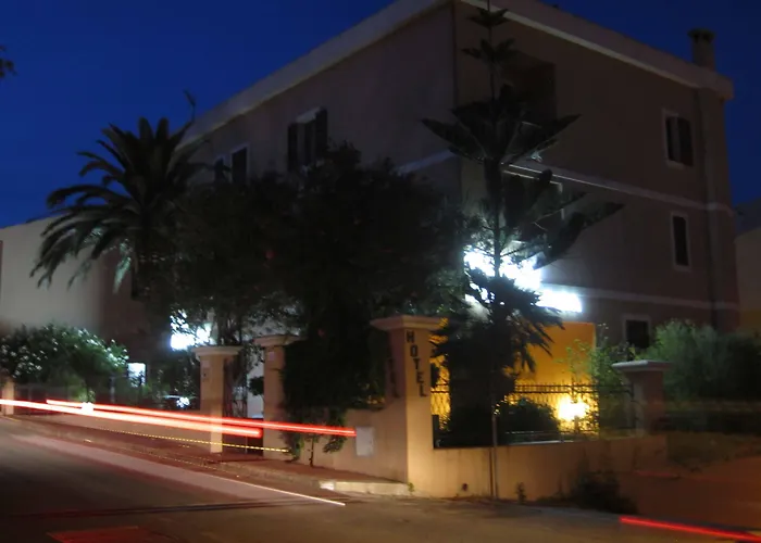 Hotel Villa Marina