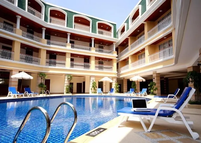 Kalim Resort