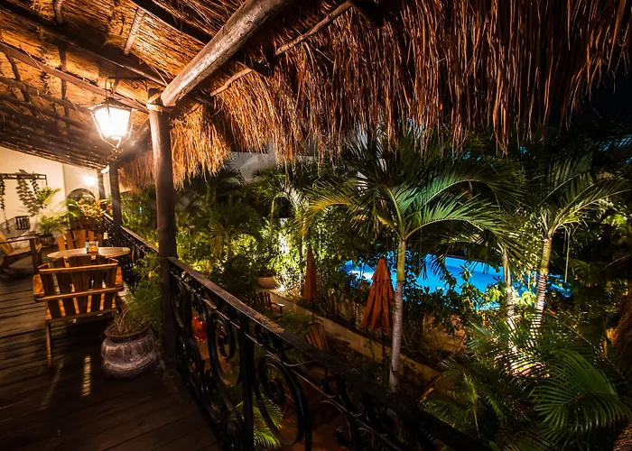 La Pasion Colonial Hotel Boutique By Bunik