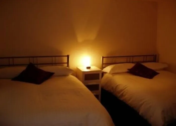White Hart Hotel