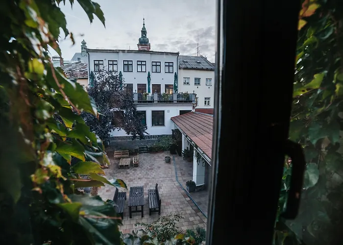 Hotel Centrum